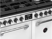 Stoves Richmond S900 Deluxe Colour Boutique DF